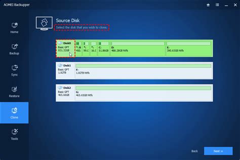 clone disk from boot|make a cloned disk bootable.